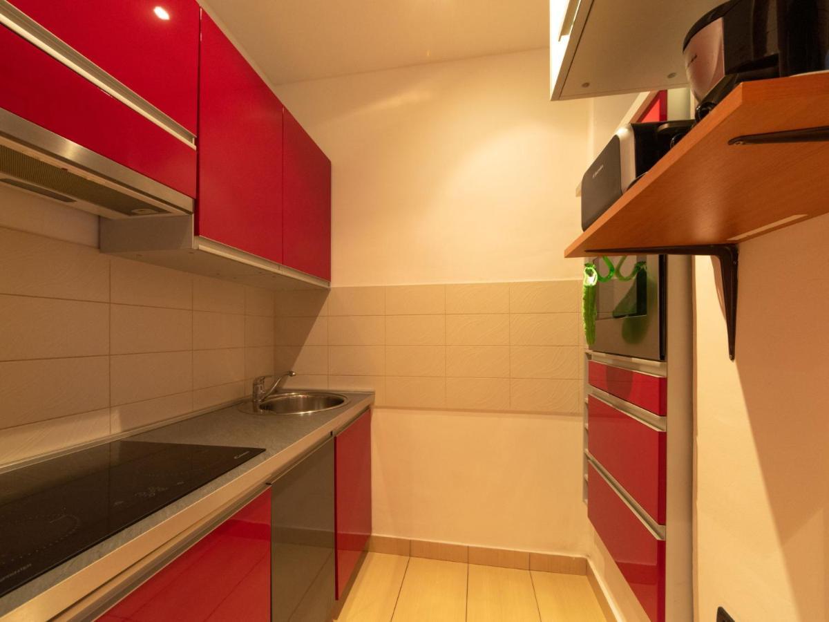 Apartment Emillia By Interhome Opatija Exterior photo