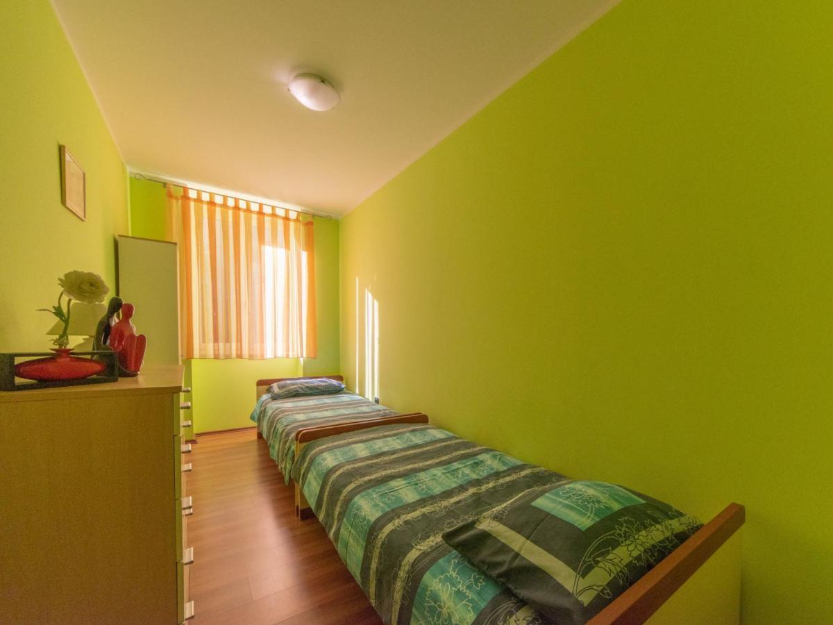 Apartment Emillia By Interhome Opatija Exterior photo