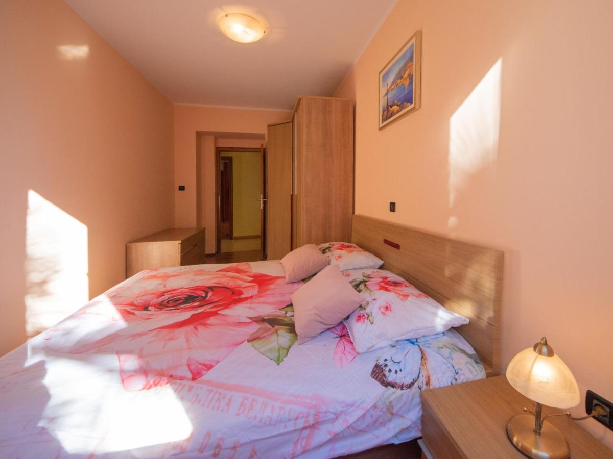 Apartment Emillia By Interhome Opatija Exterior photo